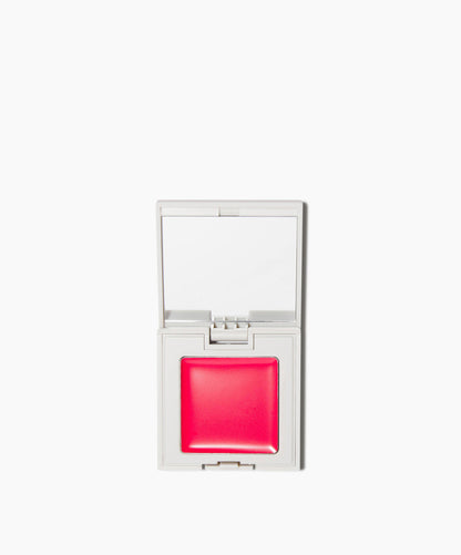 Cream Blush · Rubor en crema