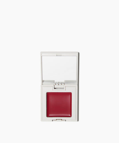 Cream Blush · Rubor en crema