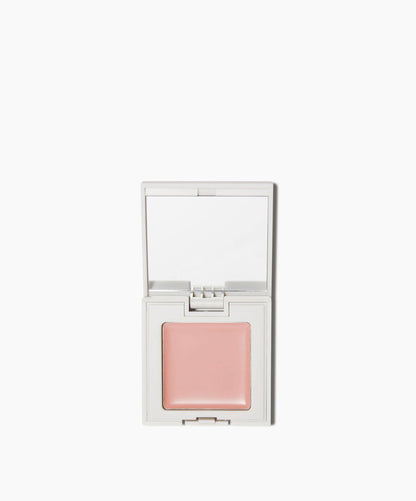 Cream Blush · Rubor en crema