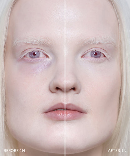 Concealer · Corrector
