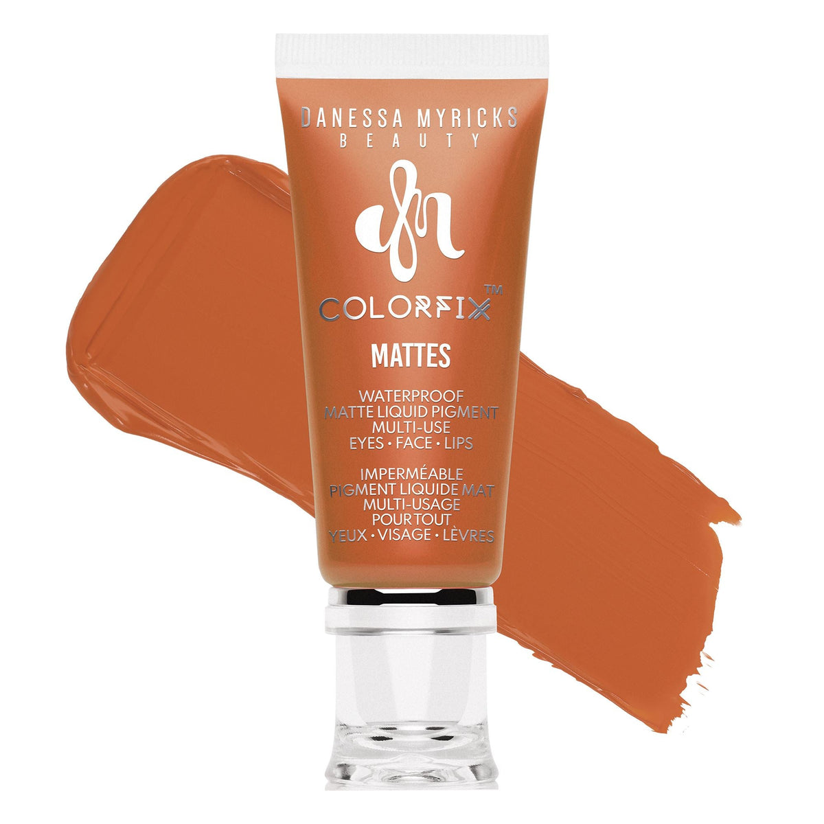 Colorfix Mattes · Pigmento mate multiuso