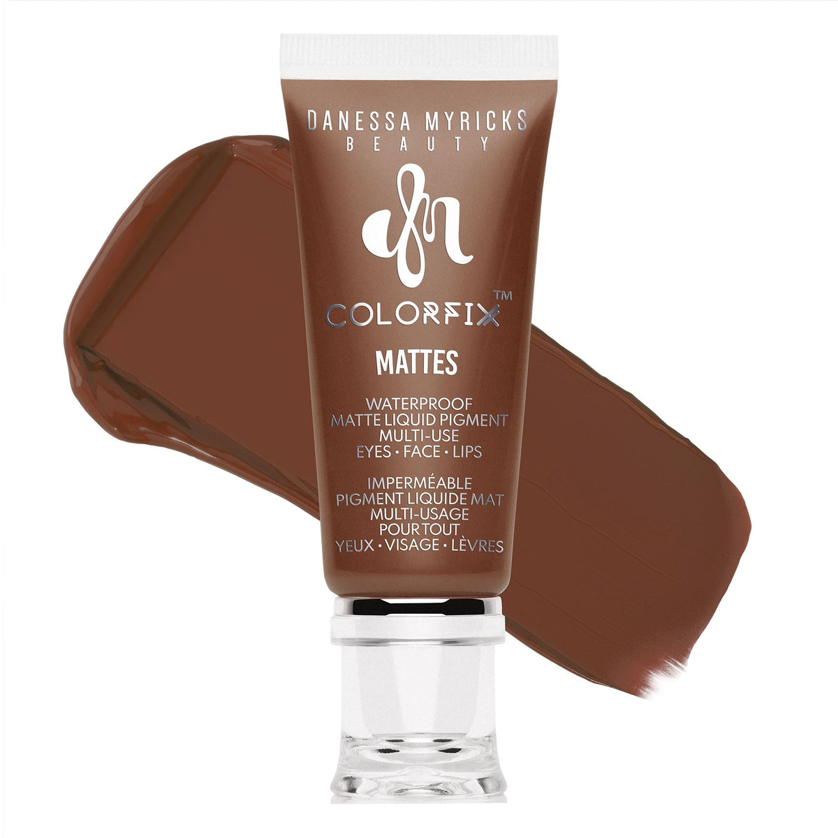 Colorfix Mattes · Pigmento mate multiuso