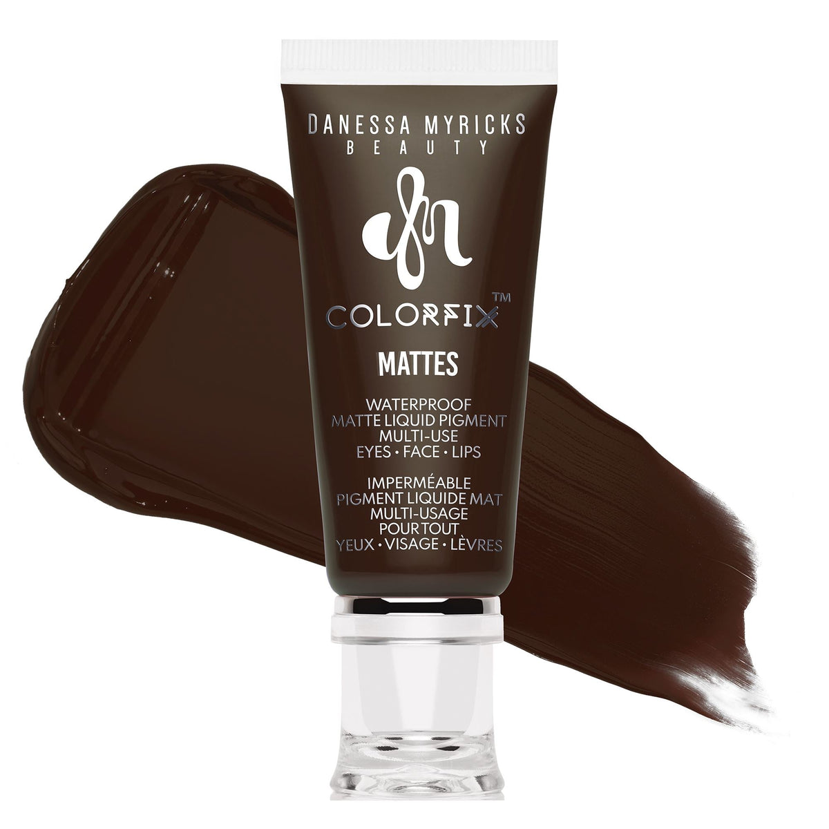 Colorfix Mattes · Pigmento mate multiuso