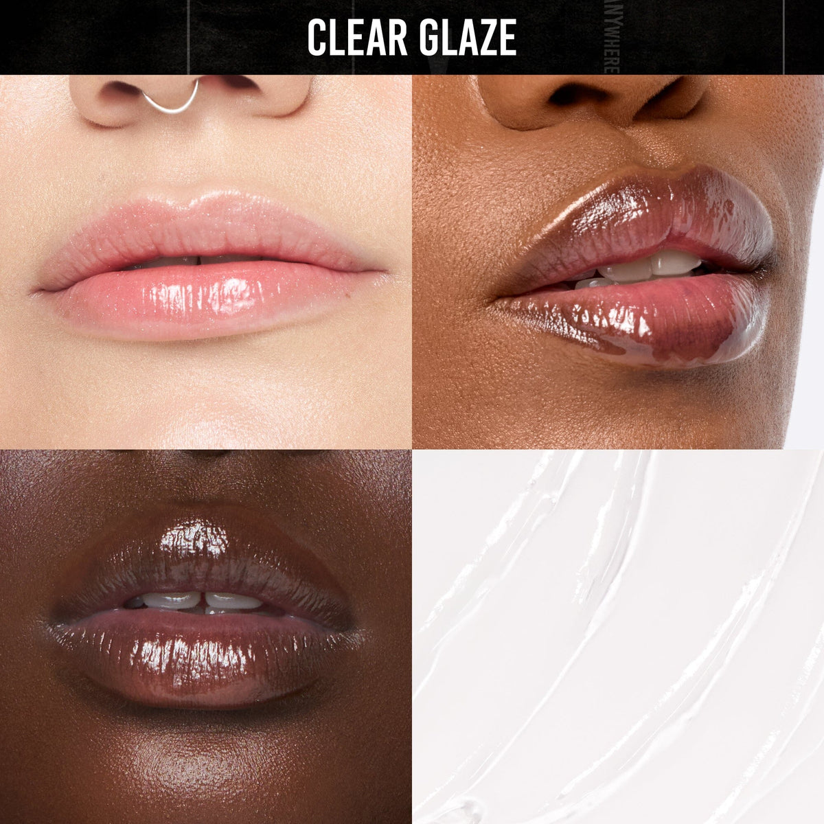 Colorfix Glazes · Pigmento glaseado