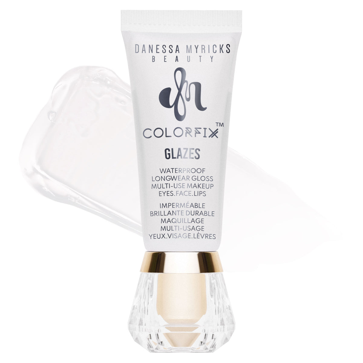 Colorfix Glazes · Pigmento glaseado