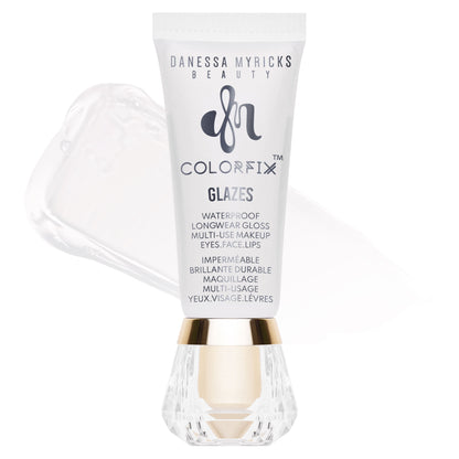 Colorfix Glazes · Pigmento glaseado