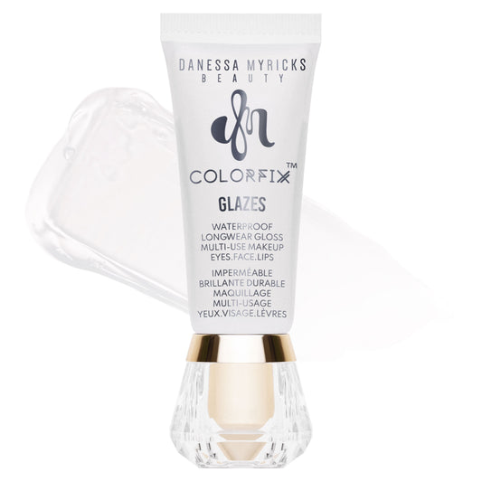 Colorfix Glazes · Pigmento glaseado