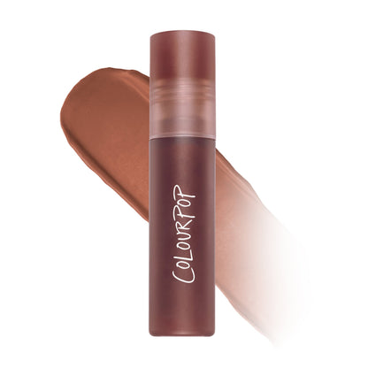 Cloud Whip · Labial líquido difuminado