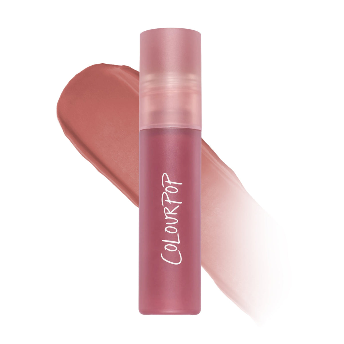 Cloud Whip · Labial líquido difuminado