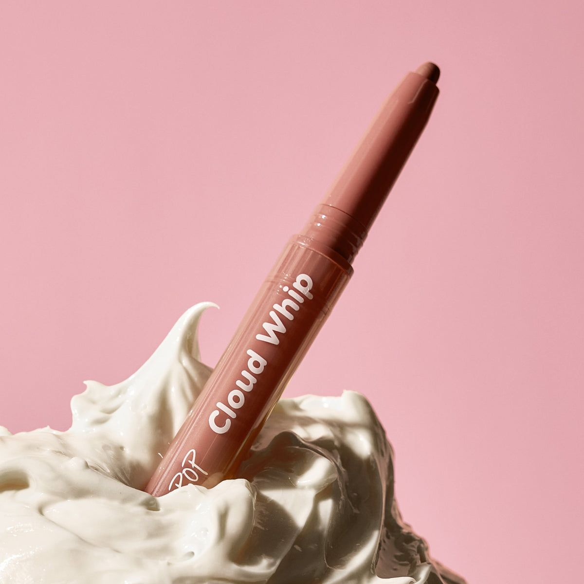 Cloud Whip · Delineador de labios difuminado