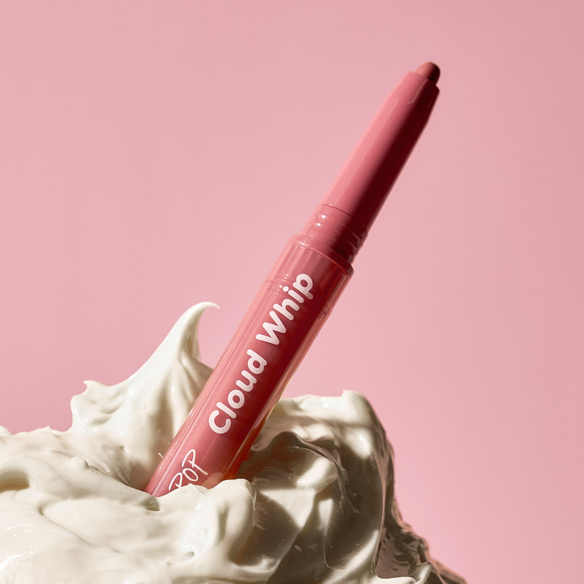 Cloud Whip · Delineador de labios difuminado