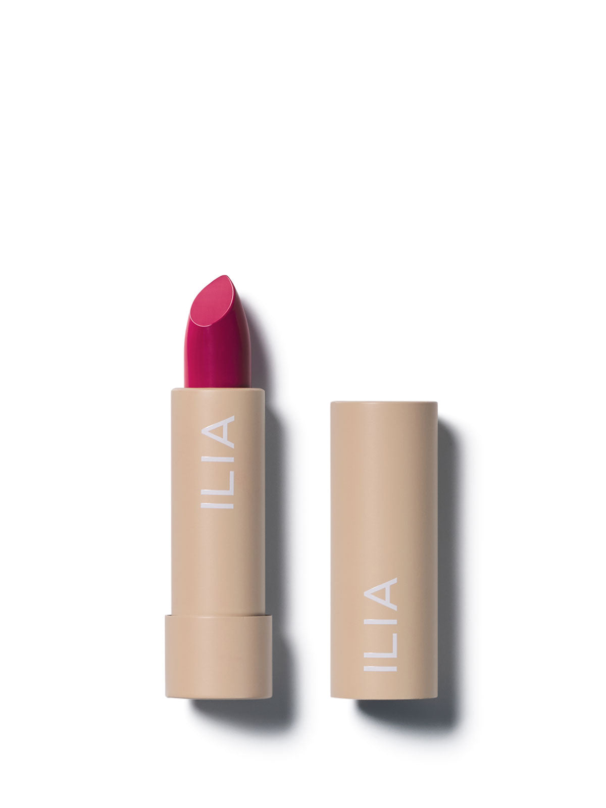 Color Block · Labial