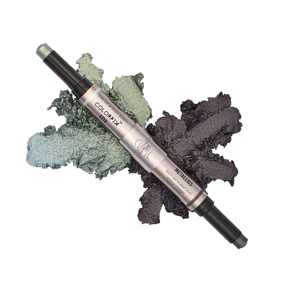 Colorfix Stix · Barra de pigmento perlado