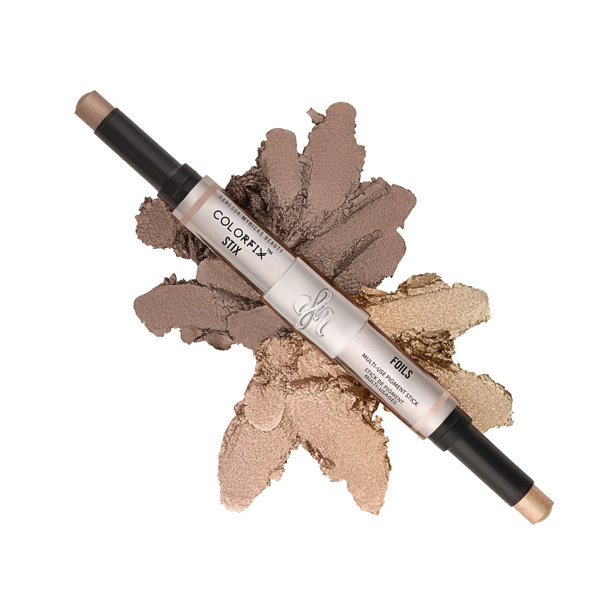 Colorfix Stix · Barra de pigmento perlado