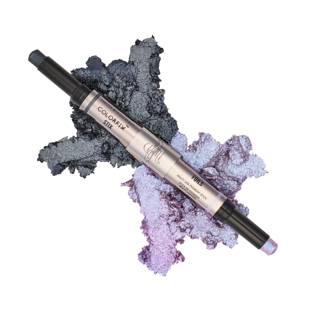 Colorfix Stix · Barra de pigmento perlado