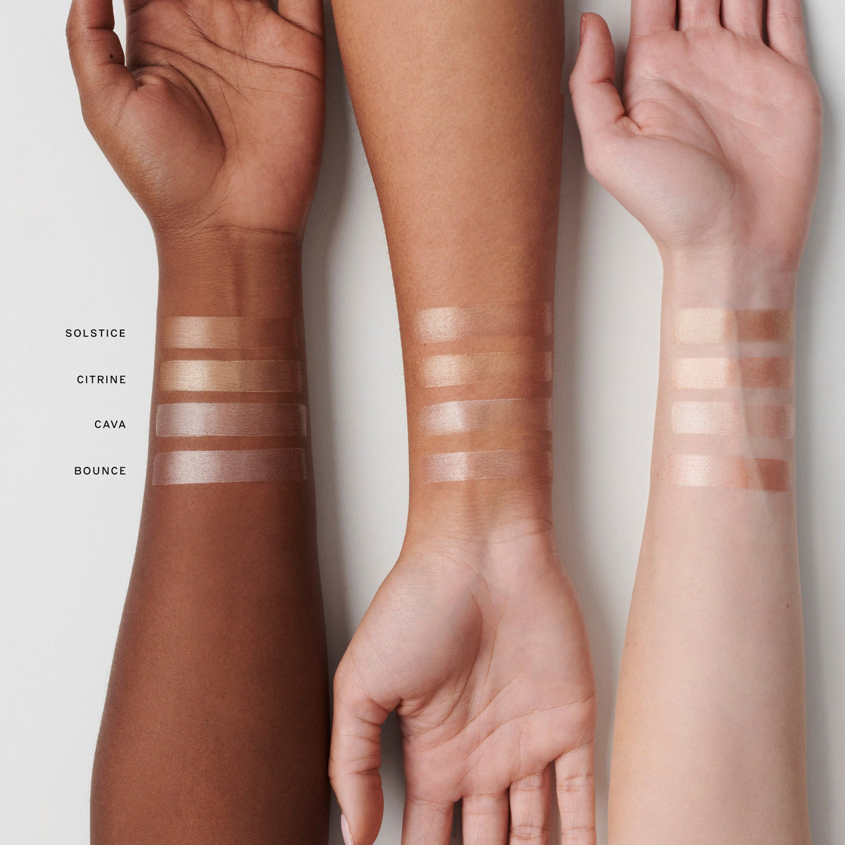 Day Glow · Iluminador