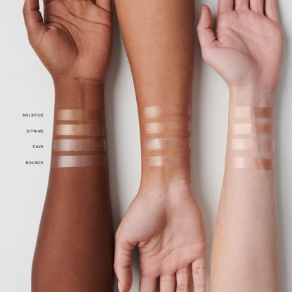 Day Glow · Iluminador