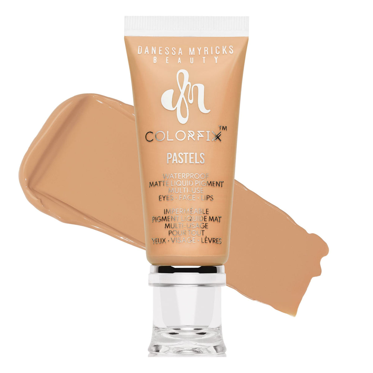Colorfix Mattes · Pigmento mate multiuso