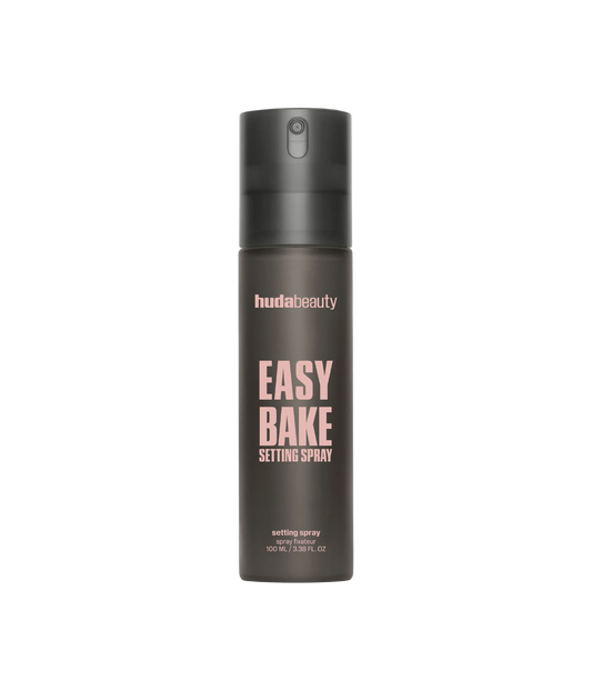 Easy Bake · Spray fijador 16 horas