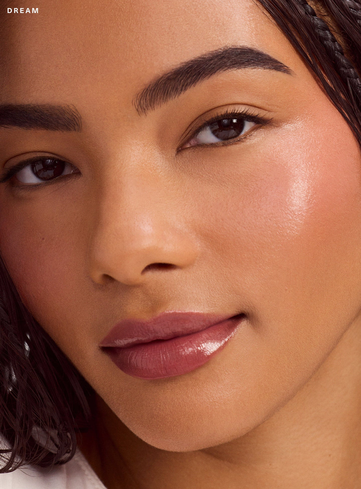 Soft Pinch · Aceite labial en barra