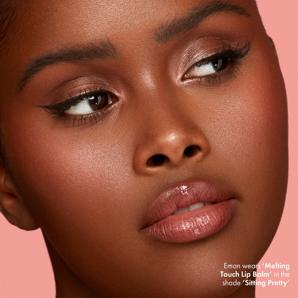 Melting Touch · Bálsamo labial