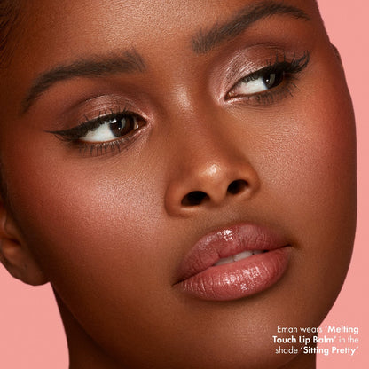 Melting Touch · Bálsamo labial