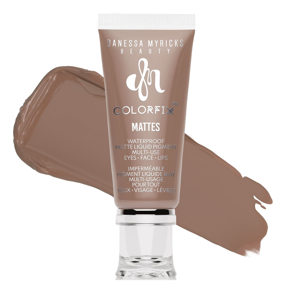 Colorfix Mattes · Pigmento mate multiuso