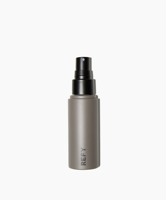 Face Setter · Spray fijador