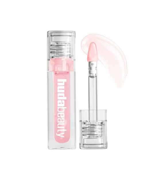 Faux Filler · Aceite labial jelly