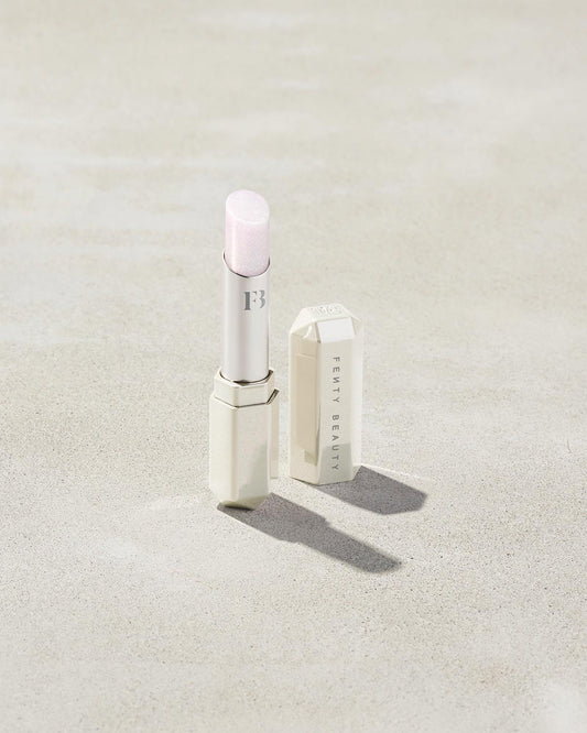 Slip Shine · Labial brillante transparente