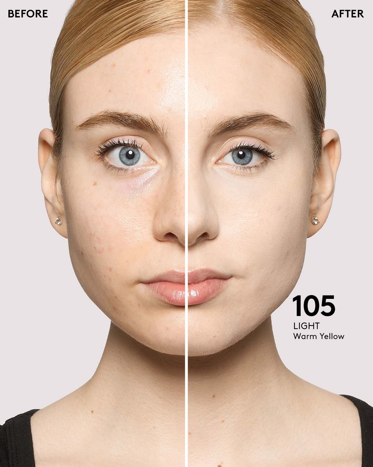 Pro Filt'r Instant Retouch · Corrector