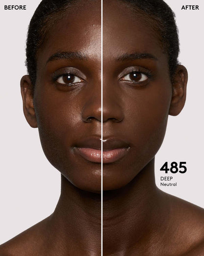 Pro Filt'r Soft Matte · Base mate de larga duración