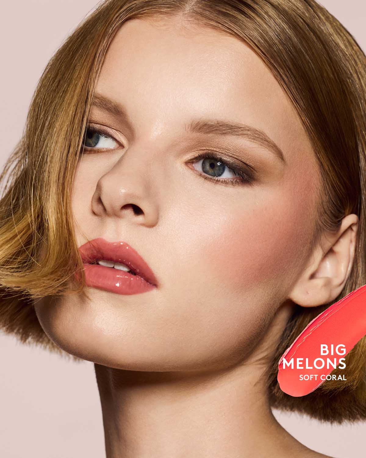 Cheeks Out · Rubor en crema