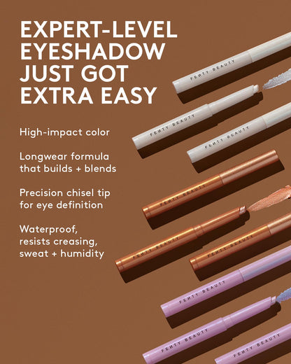 Shadowstix Diamond Veil · Sombra en barra