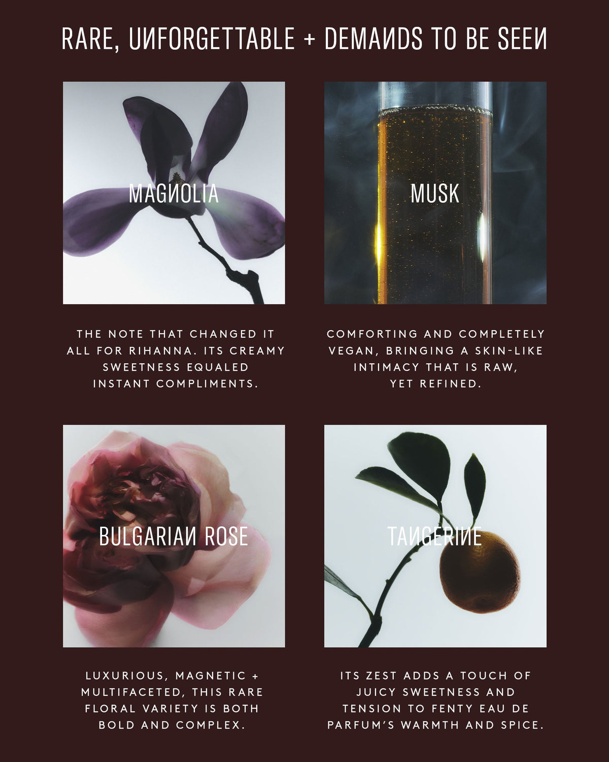 Fenty Parfum · Bruma para pelo y cuerpo