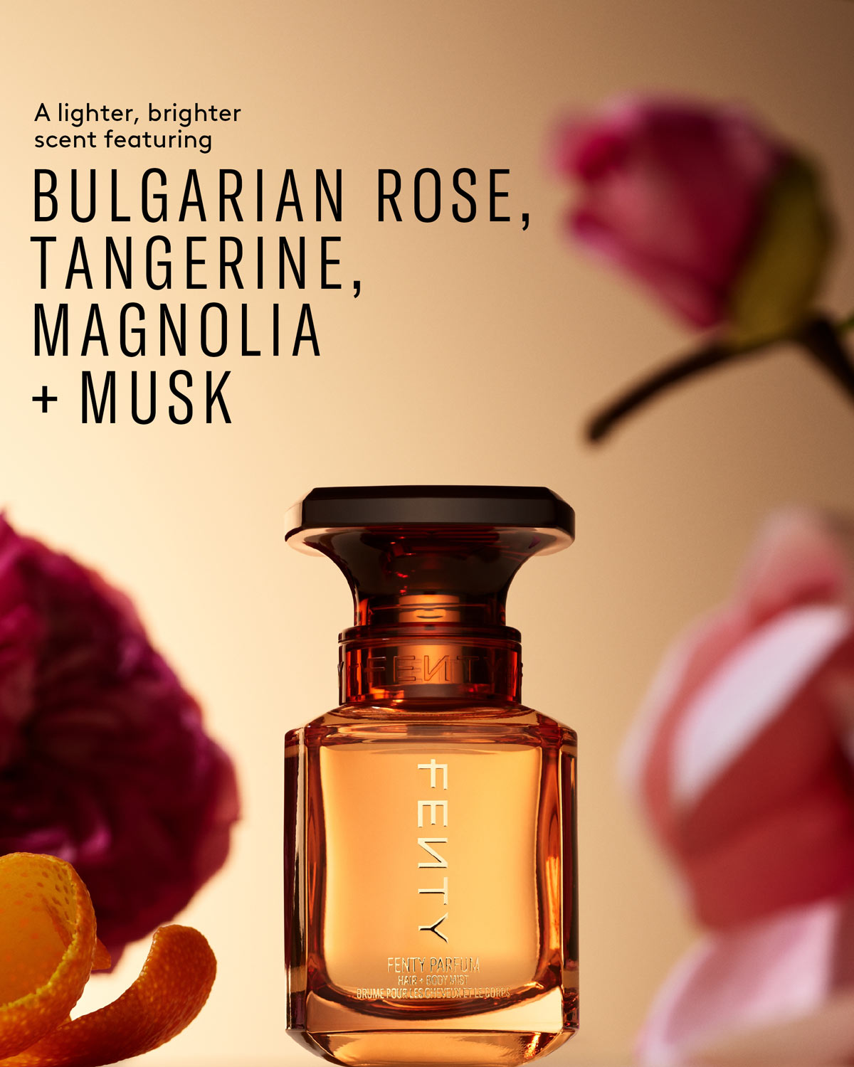 Fenty Parfum · Bruma para pelo y cuerpo