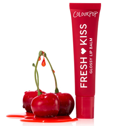 Fresh Kiss · Bálsamo glossy