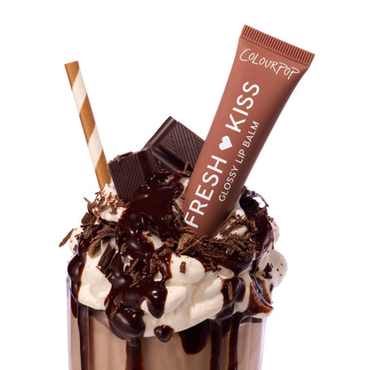 Fresh Kiss · Bálsamo glossy