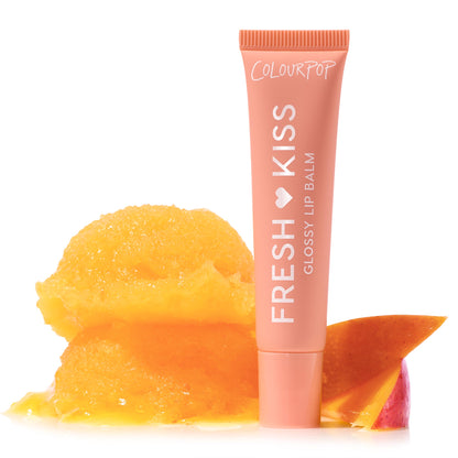 Fresh Kiss · Bálsamo glossy