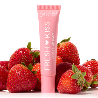 Fresh Kiss · Bálsamo glossy