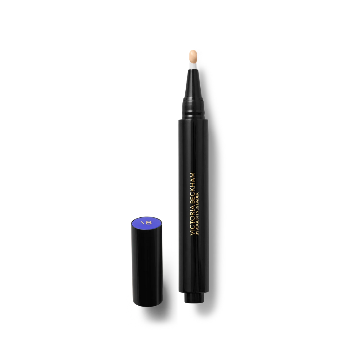 The Concealer Pen · Corrector con TFC8®