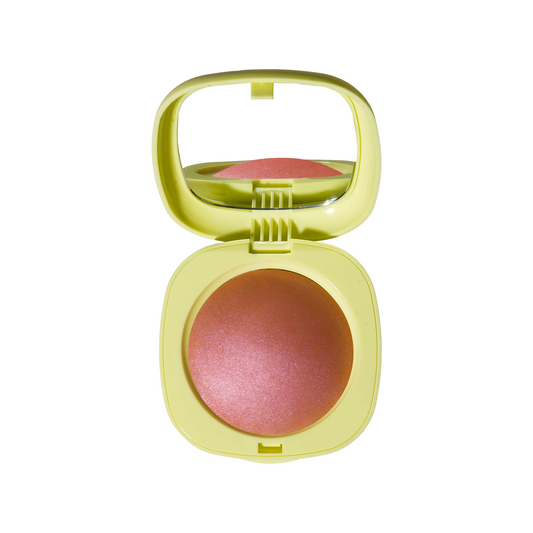 Blursh Pod · Rubor horneado luminoso