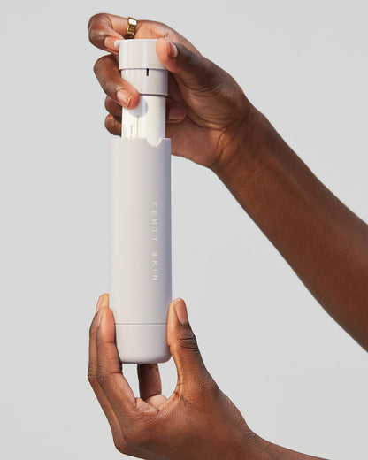 Hydra Vizor · Hidratante SPF 30 con niacinamida