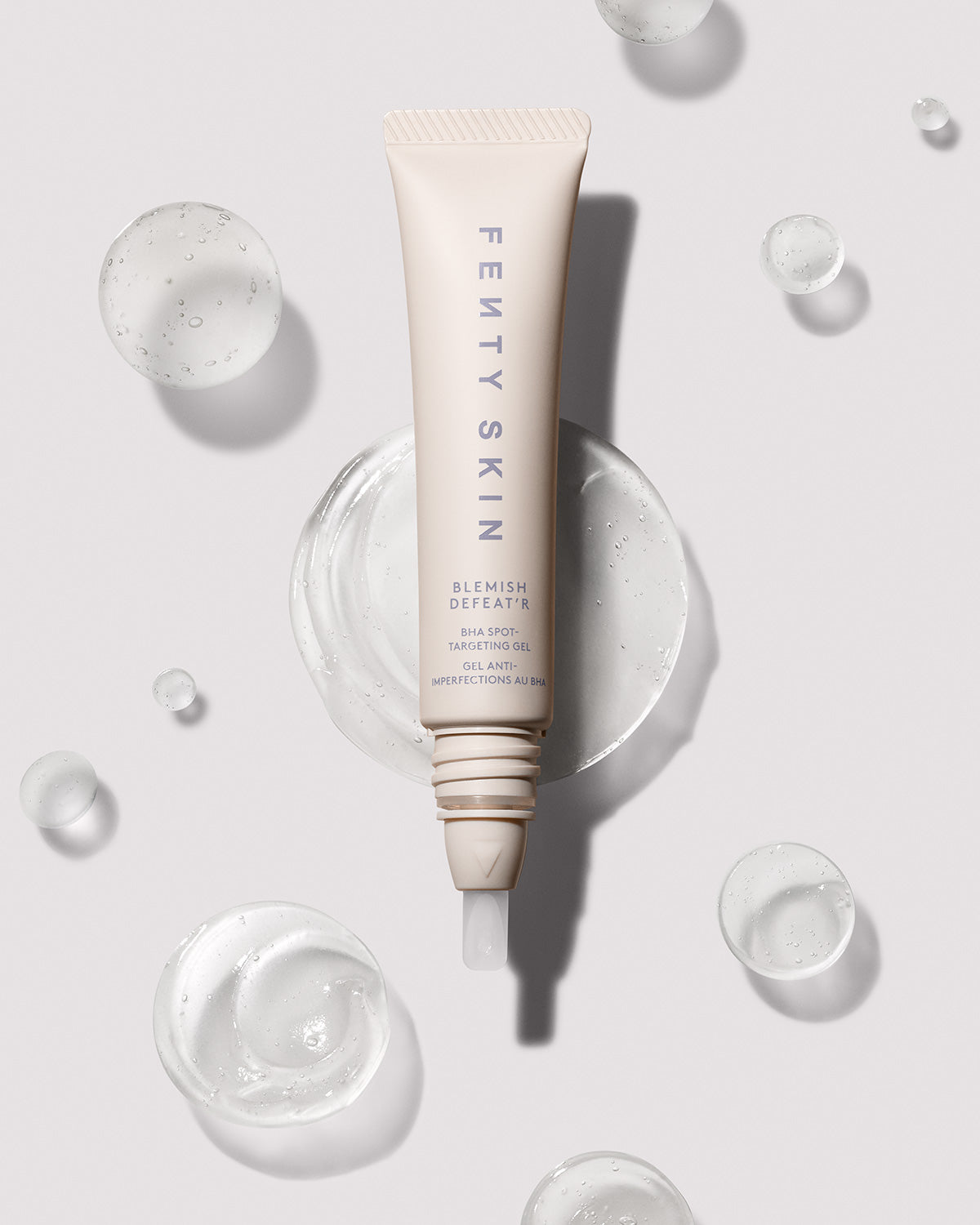 Blemish Defeat'r · Gel para granitos