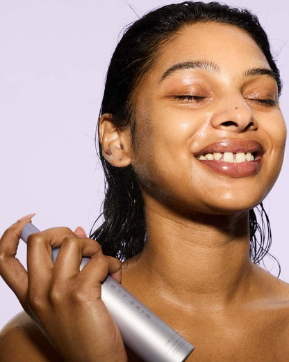 Dew N Plump · Bruma facial hidratante