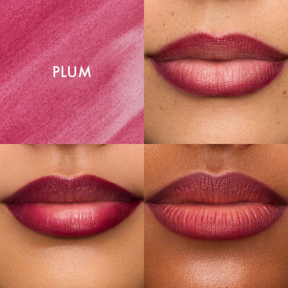 Flushed · Tinte labial