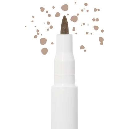 Freckle Pen Soft Brown · Lápiz de pecas