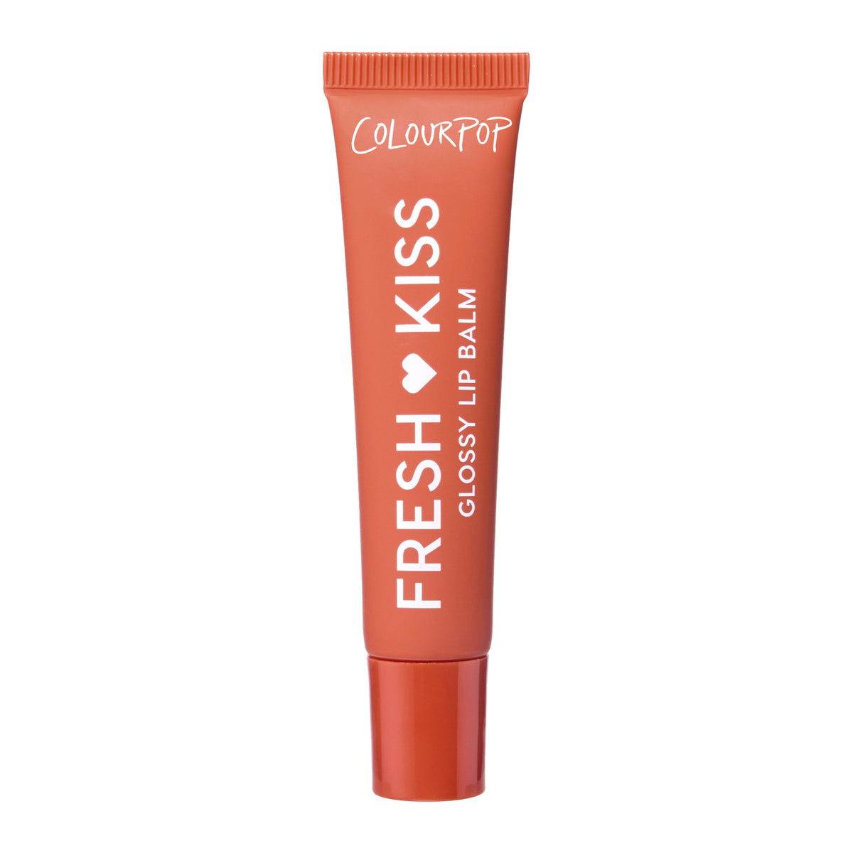 Fresh Kiss · Bálsamo glossy