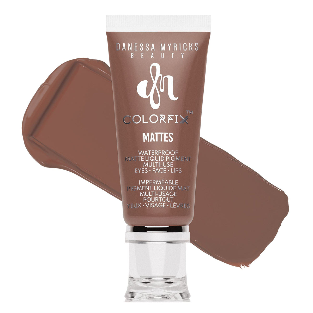 Colorfix Mattes · Pigmento mate multiuso