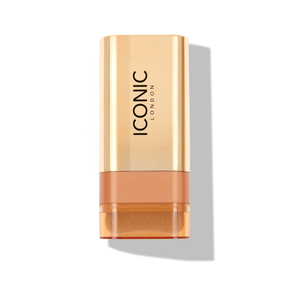 Glow All Over · Bálsamo bronceador en barra